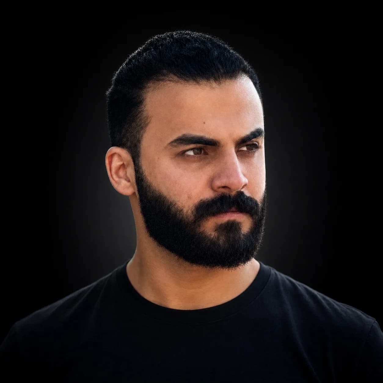 عبدالله كريم حسين