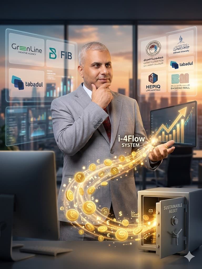 "نظام i-4Flow" (بروتوكول i-4Flow)